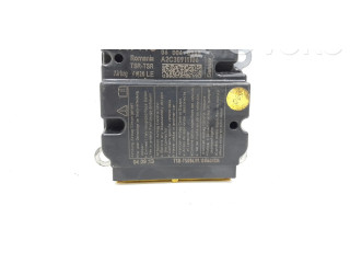 Блок подушек безопасности 34D959655B, A2C30911106   Skoda Rapid (NH)