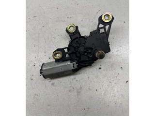 Моторчик заднего дворника 8L0955711B, 404430B Audi A6 S6 C5 4B