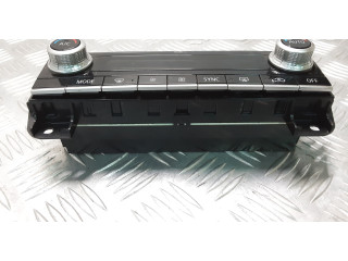 Блок управления климат-контролем 7820B224 Mitsubishi Outlander