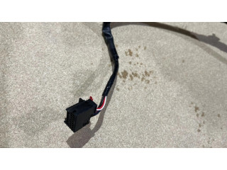 Zpětné zrcátko  levé Audi A4 S4 B9 8W 2021  F10F1478773, K21L14146  