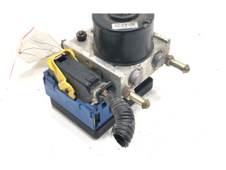 Блок АБС 56110-86G11   Suzuki  Ignis   -  года