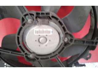 Вентилятор радиатора 8200966248 Renault Clio III