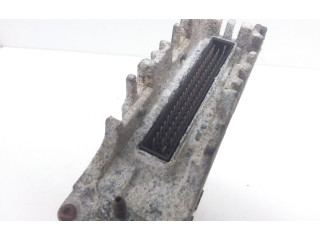 Řídící jednotka 028906021, 0281001746   Volkswagen Golf III 1995