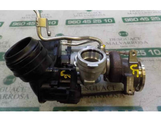 Турбина Audi A1 05E145701K, 05E145701K