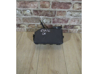 Подушка безопасности водителя    Honda Civic IX