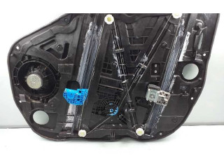 Turbodmychadlo Передний механический механизм для подъема окна 82450G5010, 82470G5110 KIA Niro G4LE