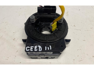 Полоса надувных подушек (кольцо srs) 93490-S1130   KIA Ceed