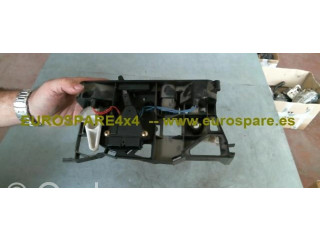 Блок управления климат-контролем MR148053 Mitsubishi L200