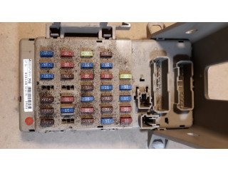 Блок предохранителей 82201FJ211   Subaru Forester SJ    