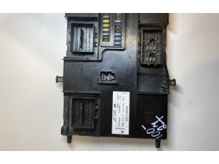 Блок комфорта BK2T14B476AN Ford Transit Custom