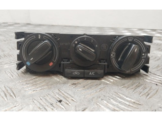 Модуль блока управления кондиционером 5JA820045B Skoda Rapid (NH)