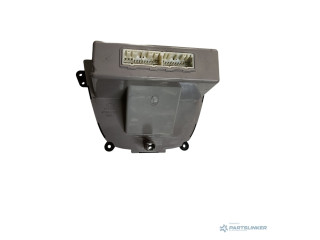 Блок управления климат-контролем 972501kxxx Hyundai ix20