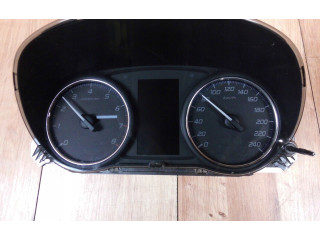 Панель приборов 8100C651 Mitsubishi Outlander