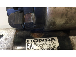 Стартер M002T85871, MHG025 Honda Civic