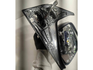 Зеркало электрическое        Volkswagen Transporter - Caravelle T4  1991 - 2003 года   