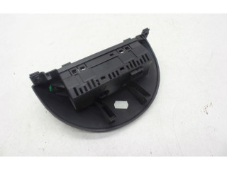 Дисплей       Opel Combo C