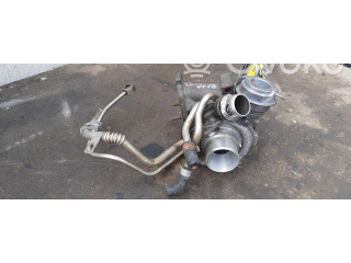  Турбина Renault Koleos I  H8200638766         