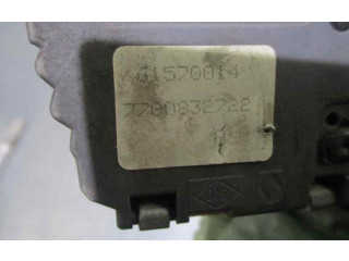 Ручка стеклоочистителей 7700832722, 61570014   Renault Twingo I