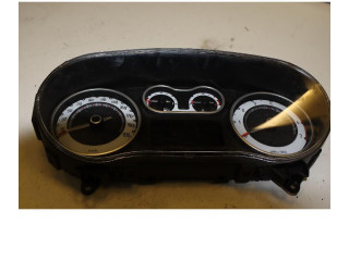 Панель приборов 51953195   Fiat 500L       