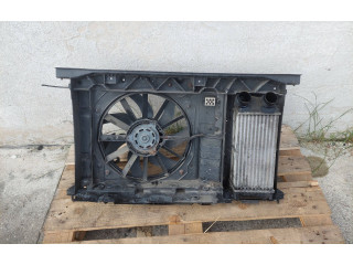 Вентилятор радиатора     1049874716t    Citroen C4 I 