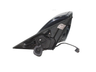 Зеркало электрическое Audi Q5 SQ5 2008 - 2017 года