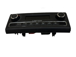 Блок управления климат-контролем 5J0907044C, A2C53427076 Skoda Fabia Mk2 (5J)