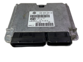 Блок управления 036906034ca, iaw4mv.ca   Audi A2