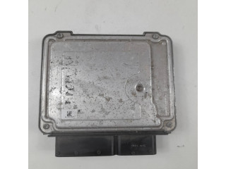 Řídící jednotka 03L906018HL, 0281017093 Seat Alhambra (Mk2) 2011