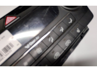 Блок управления климат-контролем 97250D7230   Hyundai Tucson TL