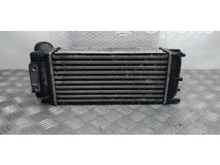 Интеркулер  818837, VALEO   Peugeot 5008 