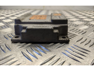 Блок подушек безопасности 3321454, B25E57K30B   Mazda 323 F