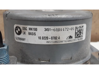 Jednotka ABS 6881173, 6881172 BMW 3 F30 F35 F31 2015