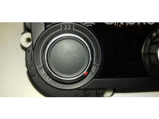 Блок управления климат-контролем 3C8907336, 5HB009751 Volkswagen Golf SportWagen