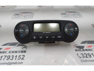Блок управления климат-контролем 972502Y700TJN, 2Y700   Hyundai Tucson LM