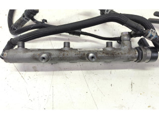 Комплект системы впрыска топлива 059130089H, 8K0919050K Audi A4 Allroad B8 CCW