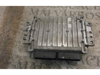 Řídící jednotka 96422396, 96422396 Chevrolet Lacetti 2006