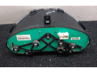 Přístrojová deska Citroen Berlingo 9646434180