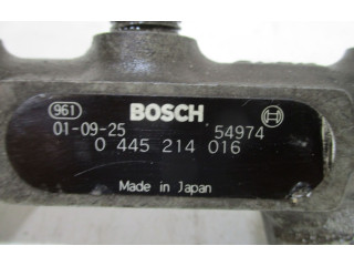 Vstřikovací lišta 0445214016 Fiat Stilo