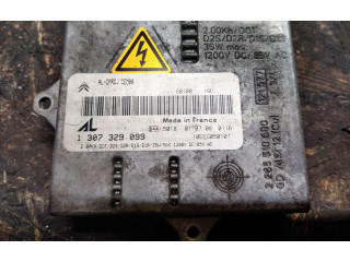 Блок управления Xenon