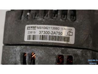 Генератор 373002A750   KIA Ceed      