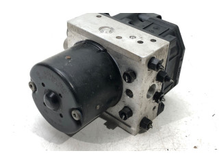 Блок АБС 0265800003 Skoda Fabia Mk1 (6Y) 1999 - 2007 года