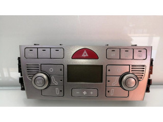 Блок управления климат-контролем 735434101 Lancia Ypsilon