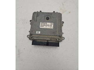 Блок управления двигателя 30771550AB, 0281012103    Volvo XC90