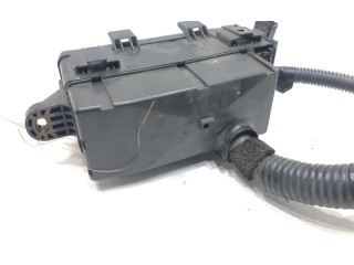 Блок предохранителей Honda Odyssey