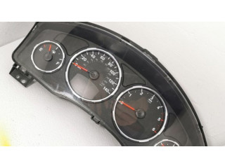 Панель приборов P05172758AB, TL6QI2398LA002 Jeep Cherokee