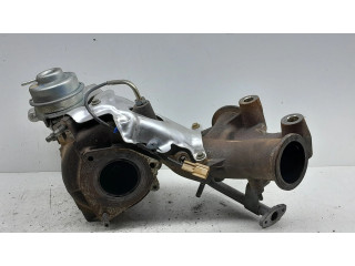 Turbodmychadlo Турбина 8201035986, 8200939131 Infiniti QX70 S51 3.0 V9X