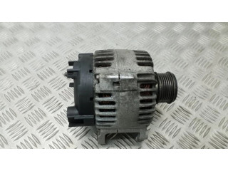 Генератор 06F903023C, TG14C011 Audi A3 S3 A3 Sportback 8P 2.0