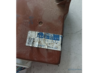 Блок комфорта Lexus IS 220D-250-350