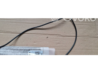 Подушка безопасности в сиденье 8R0880242B, 005RW38G Audi Q5 SQ5