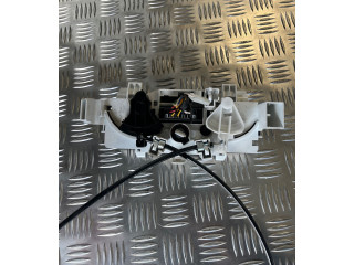 Моторчик заднего дворника Chatenet CH26 CH28 CH30